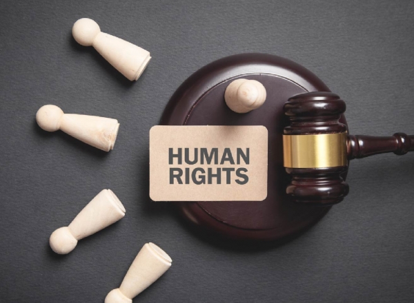 Ngày Quốc tế Nhân quyền là ngày nào trong năm