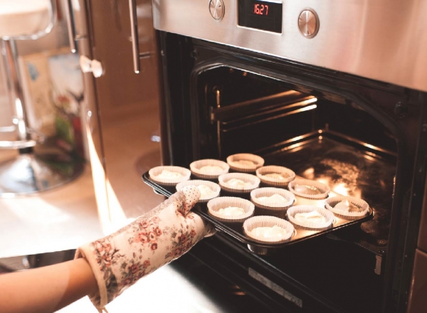 Học nấu ăn để chăm sóc bản thân khi đi du học