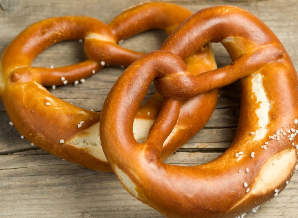 Ẩm thực nước Đức với những món bánh ngọt đặc sắc