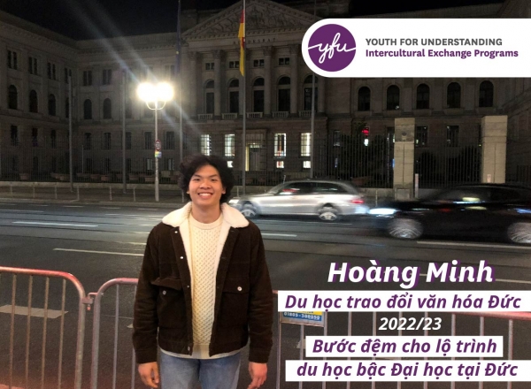 Bước đệm cho lộ trình du học bậc Đại học Đức 