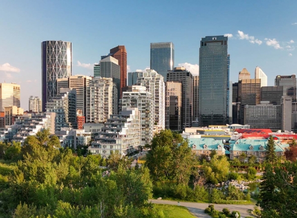 Vì sao nên lựa chọn du học bang Alberta Canada?