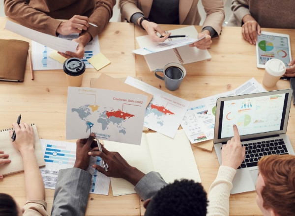 Kỹ năng làm việc nhóm có sức ảnh hưởng như thế nào?