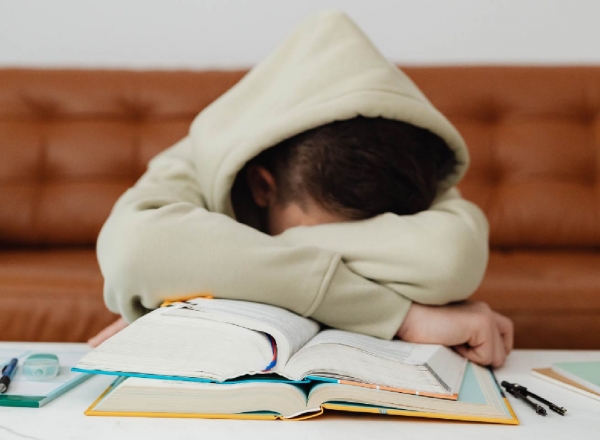 Yếu tố gây ảnh hưởng đến sự tập trung 