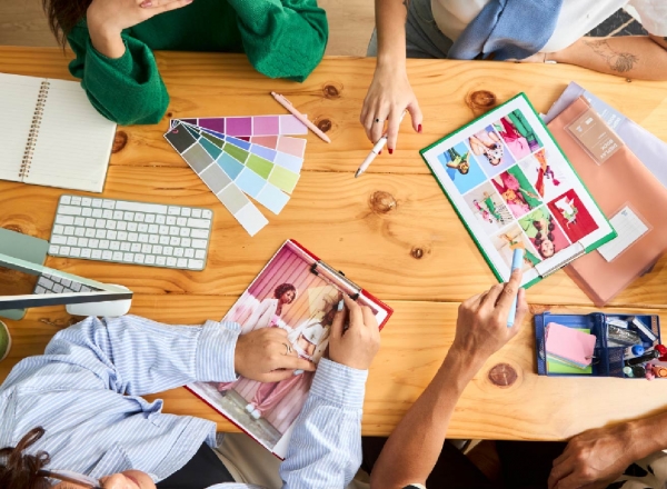 Vai trò của tư duy sáng tạo trong cuộc sống