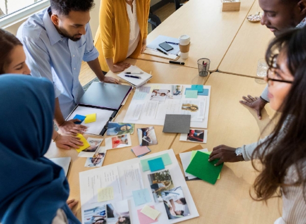 Mẹo cải thiện khả năng quan sát