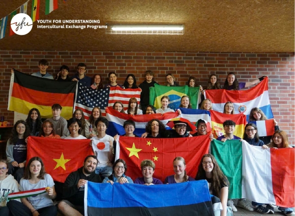 Làm thế nào để đăng ký tham gia chương trình trao đổi