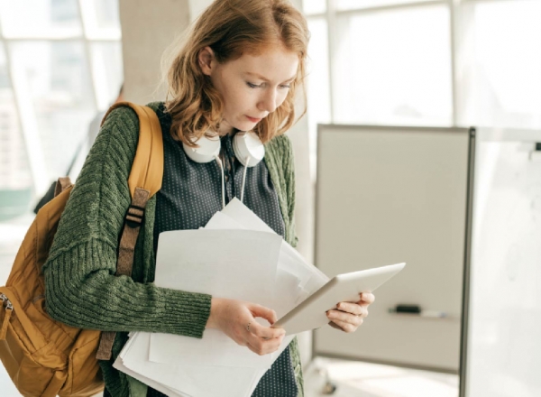 Rèn luyện bản thân nói tiếng Anh chuẩn