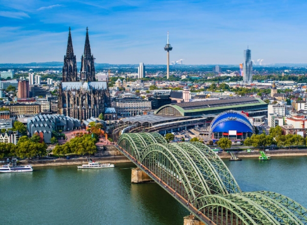 Khám phá nước Đức trong một năm du học trao đổi 