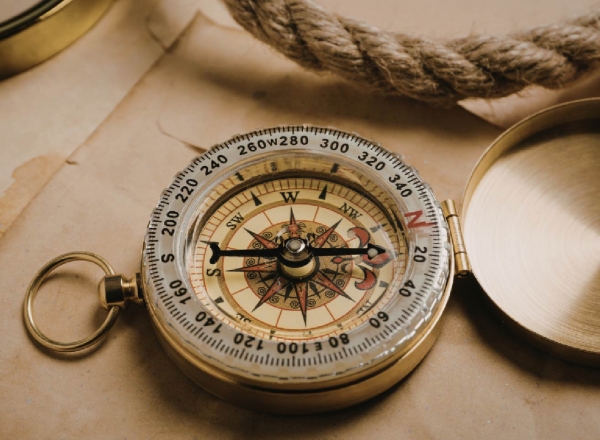 La bàn đạo đức là gì?