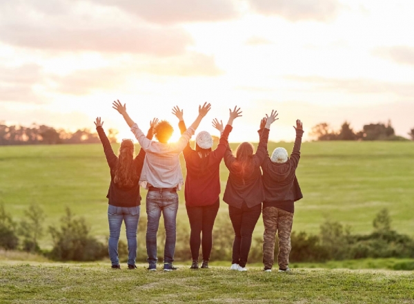 Ngày Quốc tế Chung sống Hòa bình - International Day of Peaceful Coexistence