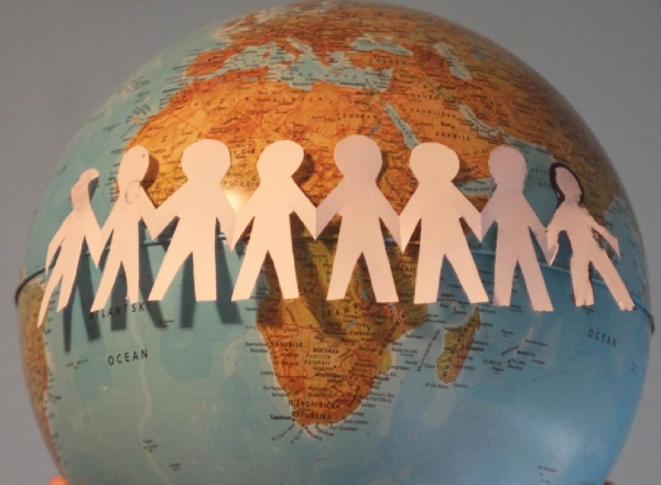 Nhân Quyền - Quyền con người là như thế nào?