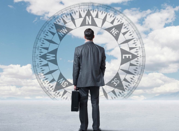 Lời khuyên để củng cố la bàn đạo đức 