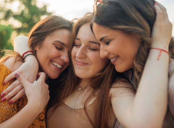 Rèn luyện khả năng đồng cảm