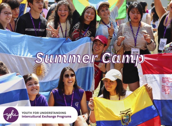 Du học hè 2026 - Trải nghiệm mùa hè đáng nhớ ở nước ngoài