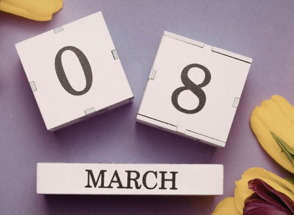 Ý nghĩa của ngày Quốc tế Phụ nữ 8 tháng 3