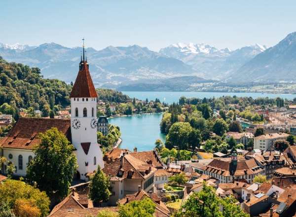Du học trao đổi Thụy Sỹ - Trải nghiệm cuộc sống ở quốc gia tốt nhất thế giới
