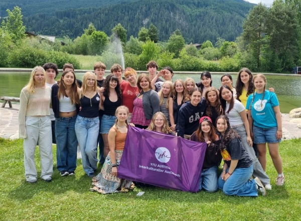 Lý do khiến du học trao đổi văn hóa Áo đang trở nên hấp dẫn