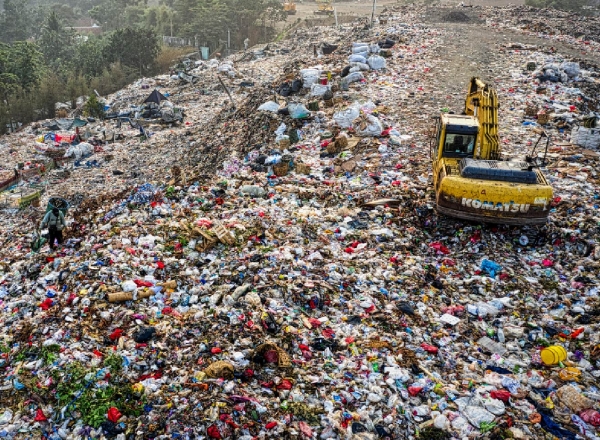 Ngày Quốc tế Không rác thải - International Day of Zero Waste