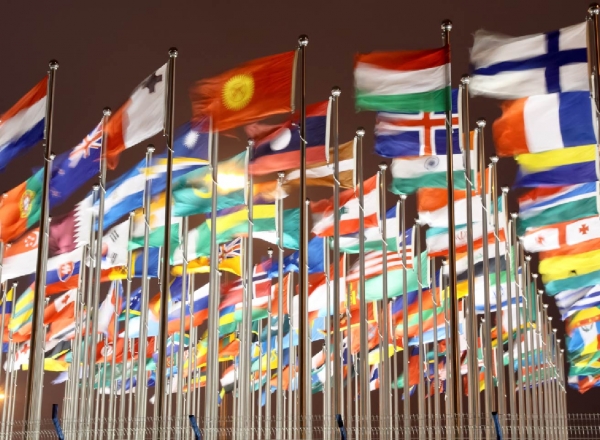 Xếp hạng những quốc gia hạnh phúc nhất thế giới năm 2026