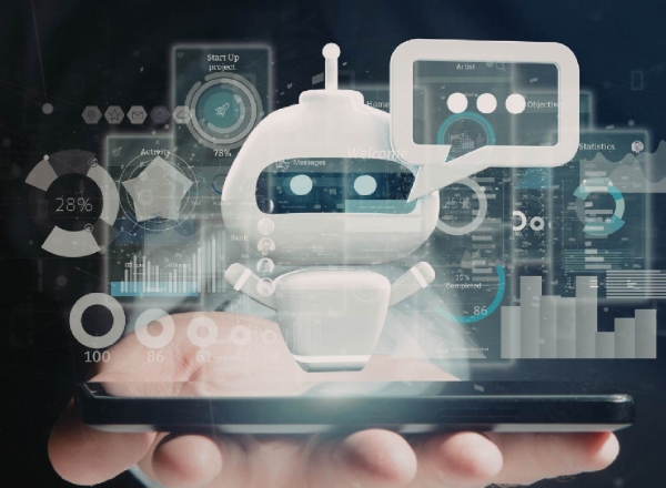 Những nhánh chính trong công nghệ Trí tuệ nhân tạo AI