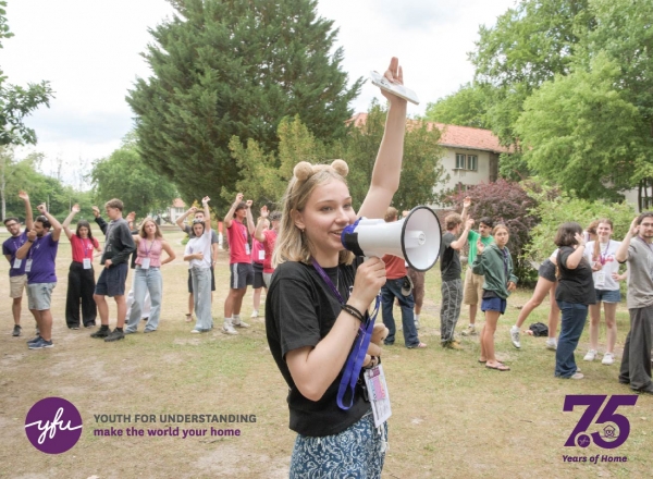 Du học trao đổi để thay đổi cuộc sống