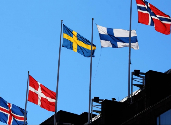 Các ngôn ngữ Bắc Âu có thể hiểu lẫn nhau không?