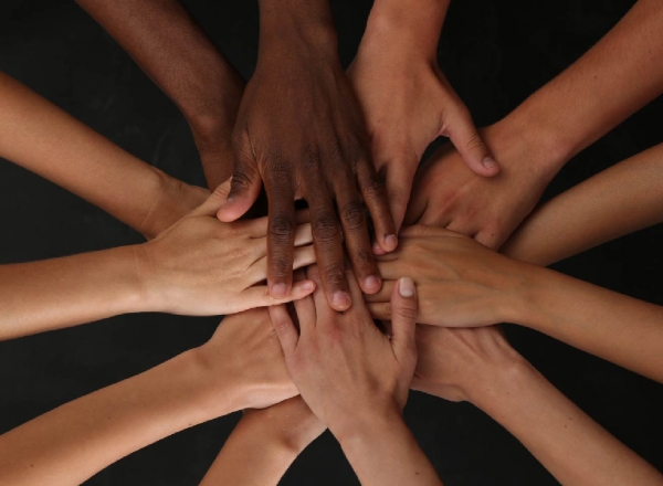 Ngày Quốc tế xóa bỏ Phân biệt chủng tộc