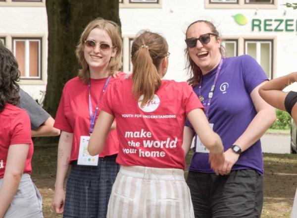 Tại sao nên chọn YFU cho trải nghiệm du học của bạn?