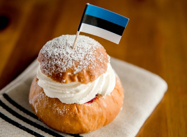 Estonia - một quốc gia nhỏ bé nhưng có tầm ảnh hưởng văn hóa lớn