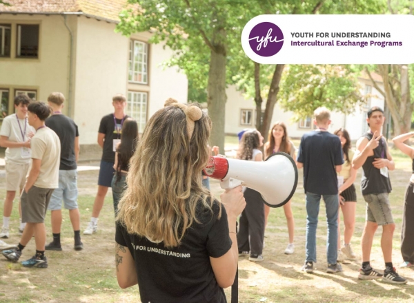 Hội thảo Định hướng trước khởi hành du học trao đổi của YFU