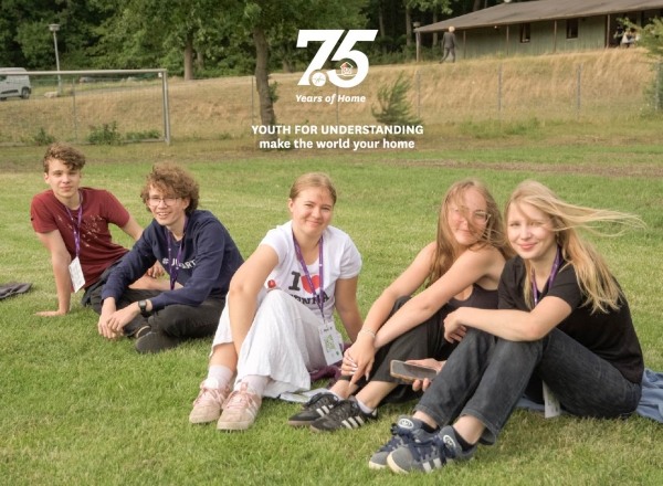 Điều kiện để đi du học trao đổi cùng YFU là gì?