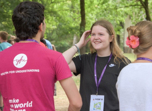 Câu hỏi thường gặp khi đăng ký tham gia chương trình trao đổi YFU