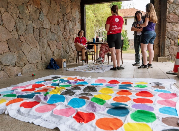 Ngày Sáng tạo và Đổi mới Thế giới