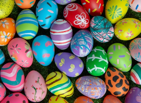 Những câu hỏi thường gặp về ngày Lễ Phục Sinh