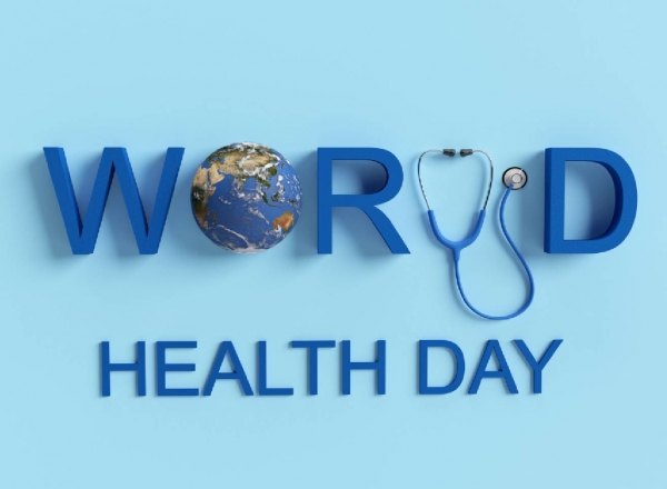 Ngày Sức khỏe Thế giới là ngày nào