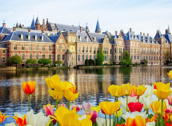 Tiếng Hà Lan được sử dụng ở quốc gia nào?