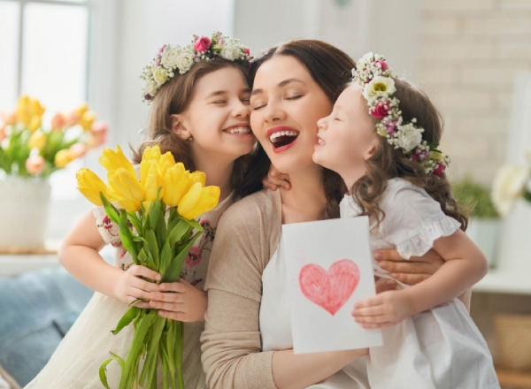 Lịch sử ra đời Ngày của Mẹ