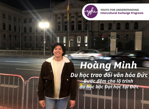 Bước đệm cho lộ trình du học bậc Đại học Đức 