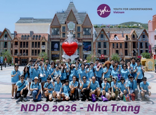 National Pre-Departure Orientation 2026 - Day 2