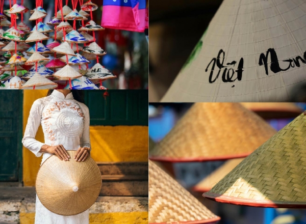 Mang quà gì tặng cho gia đình host và bạn bè quốc tế?