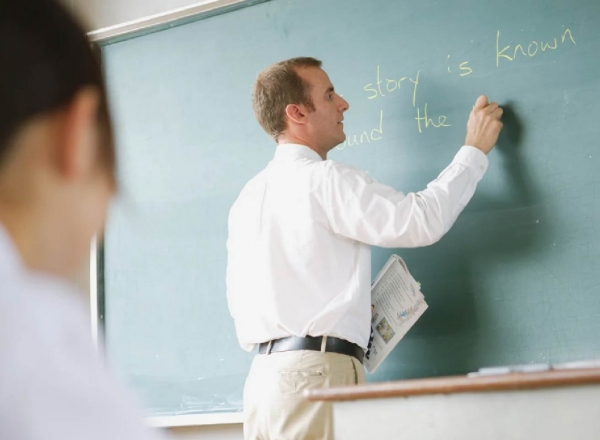 Ngày Nhà giáo Thế giới là ngày nào