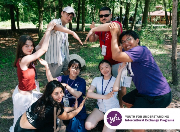 Vì sao học sinh nên dành một năm gap year để du học trao đổi